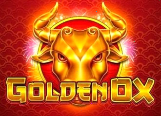 автомат golden ox Эндорфина игра endorphina