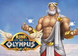 игровой слот rise of olympus от игра плей го